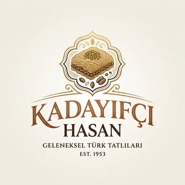 Kadayıfçı Hasan Markası