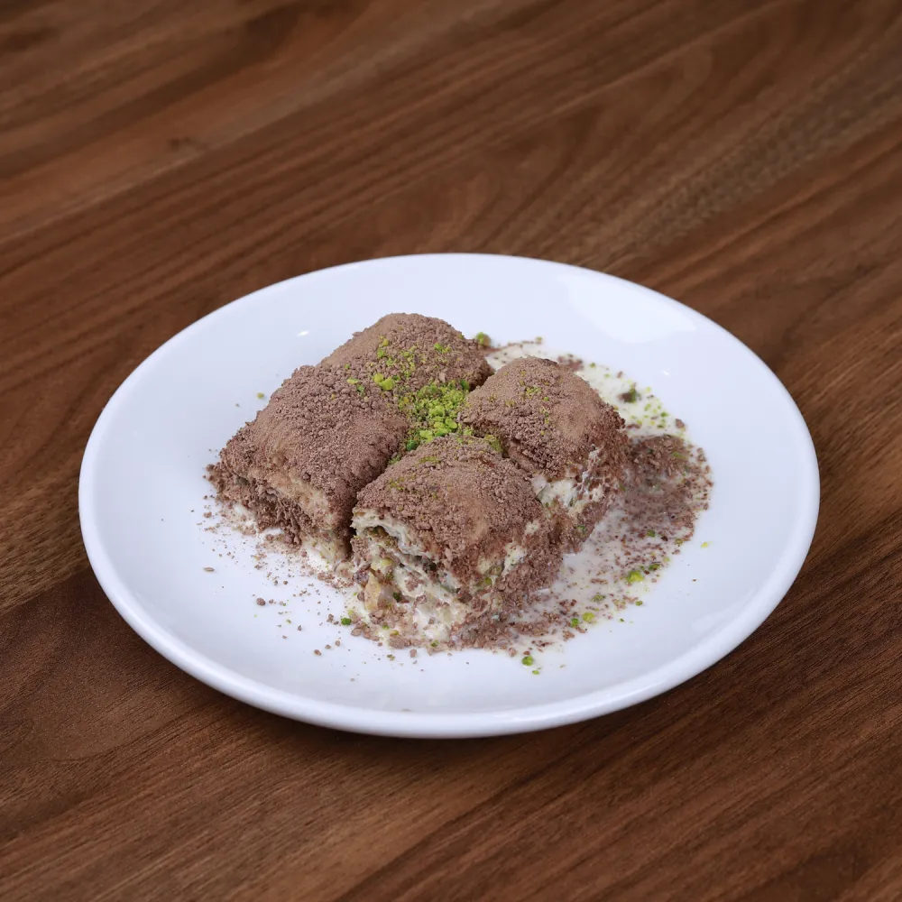 Soğuk Baklava (Kg)