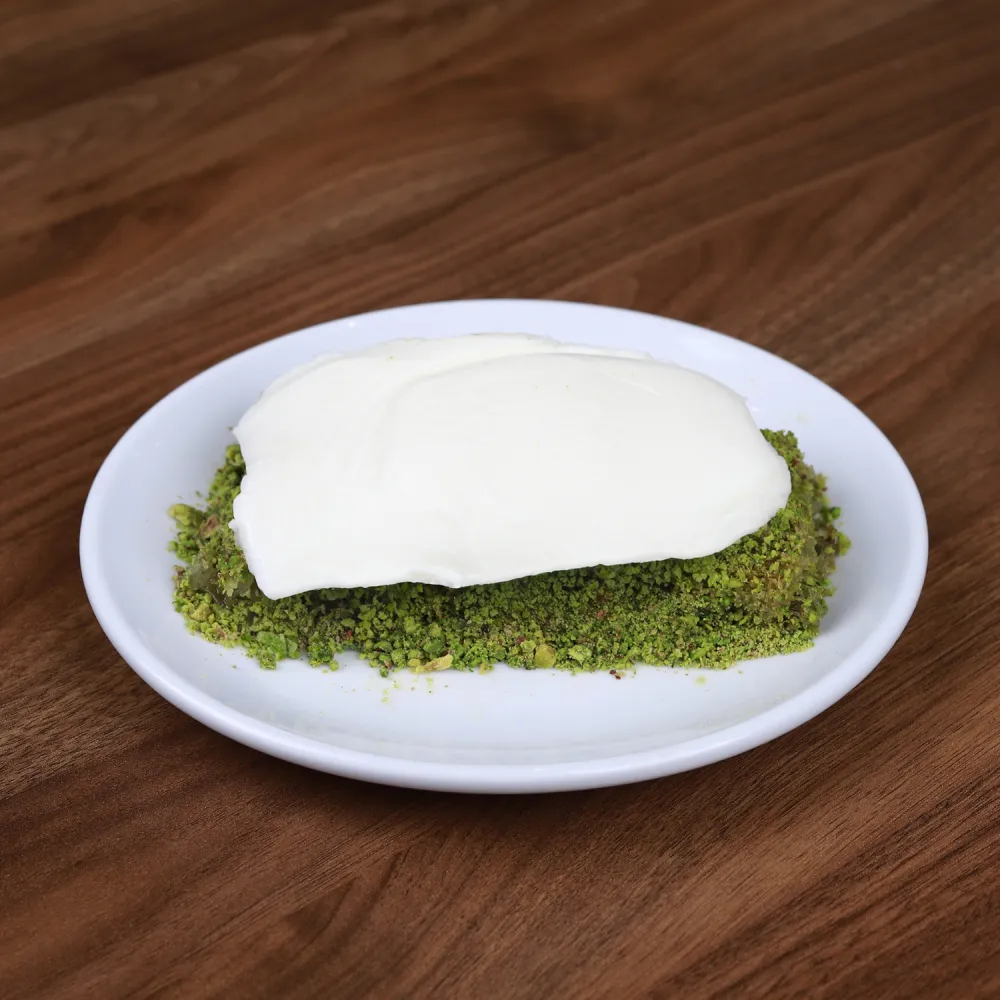 Kadayıf (Dondurmalı)