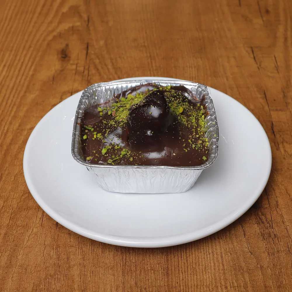 Profiterol (adet)