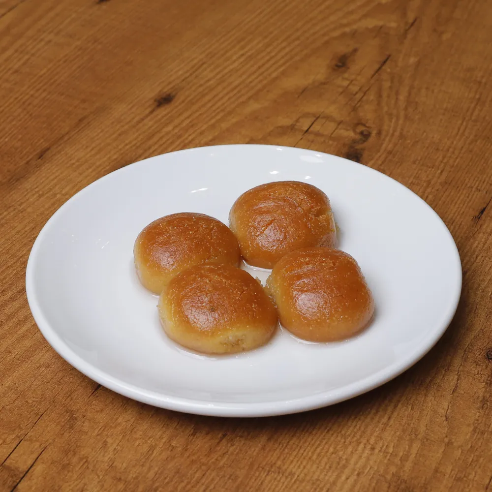 Şekerpare (Kg)