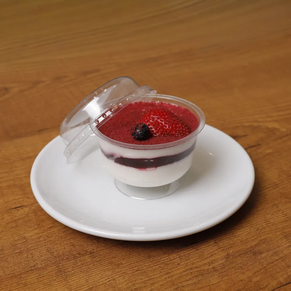 Panna Cotta